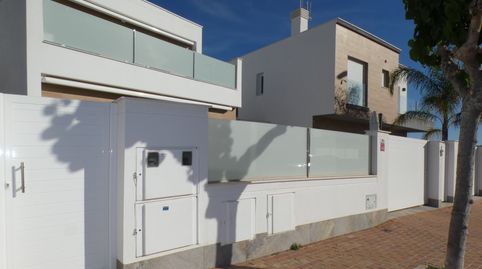 Foto 5 de Casa adosada en venda a Los Peñascos - El Salero - Los Imbernones, San Pedro del Pinatar