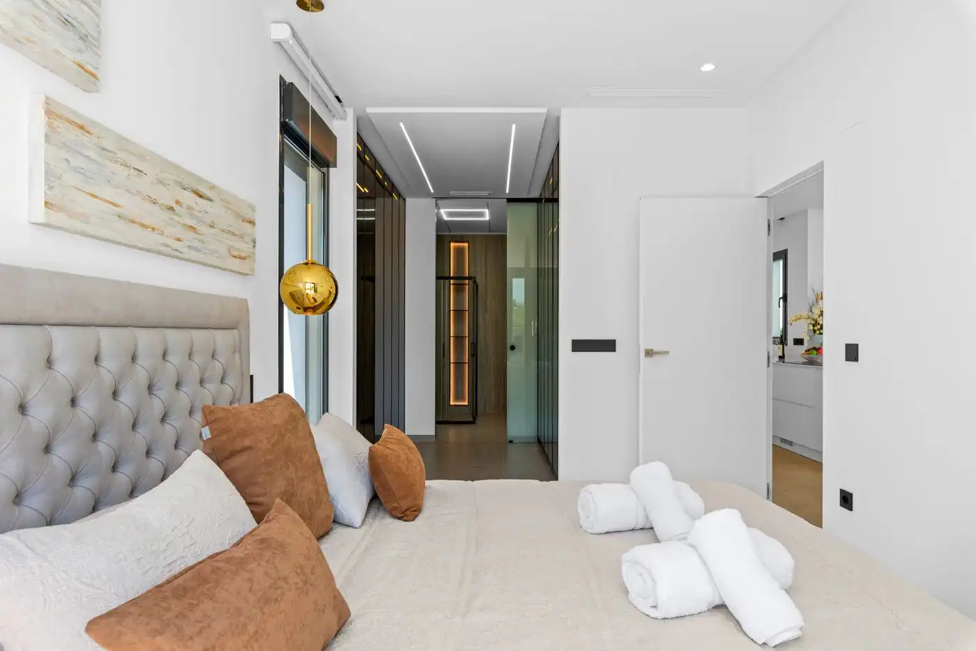 Villa avec piscine à vendre à Pueblo Español - Coveta Fumá, imagen 22