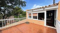 Terrace of Duplex for sale in Estepona  with Terrace