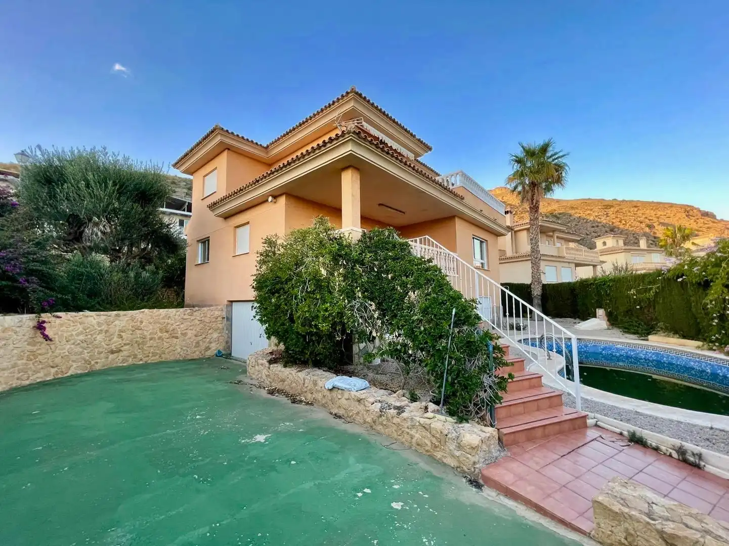 Detached house with terrace for sale in Golf Bahía, imagen 20