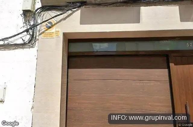 Aparcament de Pis en venda en Fernán-Núñez, Córdoba