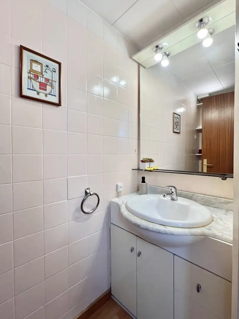 Appartamento con terrazza in vendita a Barcelona - CL SARDENYA, imagen 31