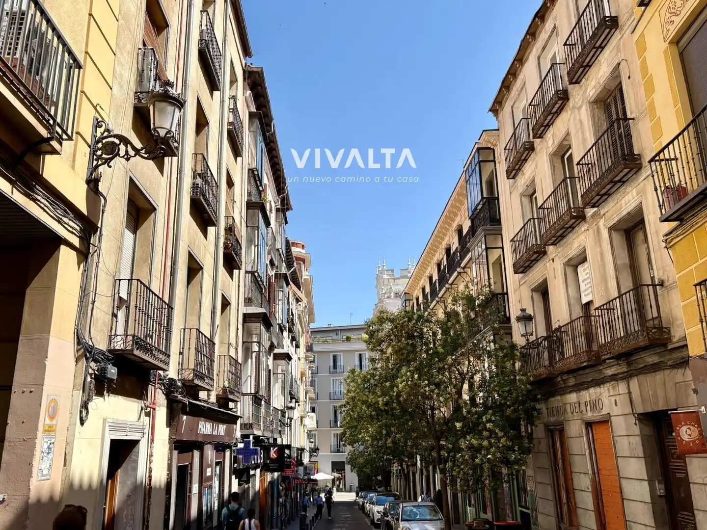 Appartamento con ascensore in vendita a Fuentes, imagen 4