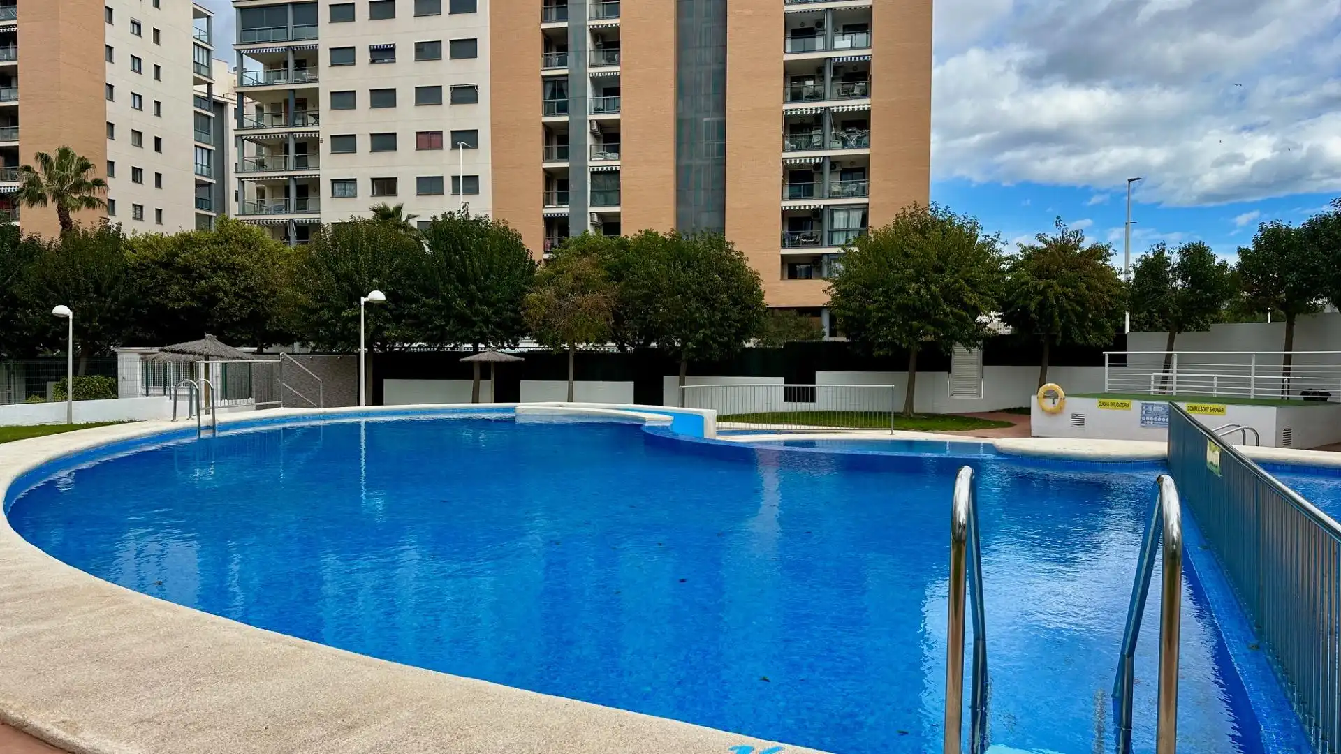 Apartment mit Pool zur Miete in Calle TRAMUNTANA 3, imagen 17