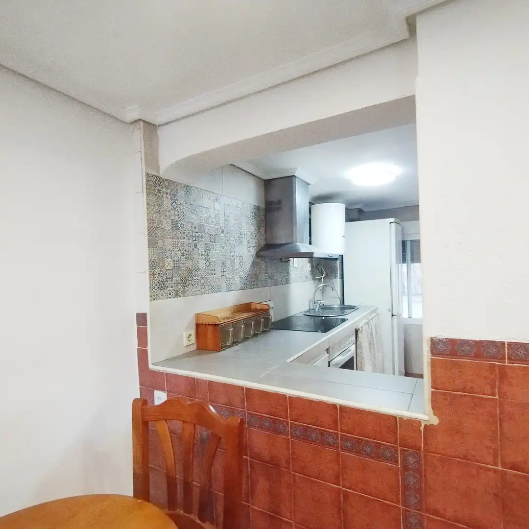 Appartamento con terrazza in vendita a Txabarri - La Unión - Vista Alegre, imagen 17