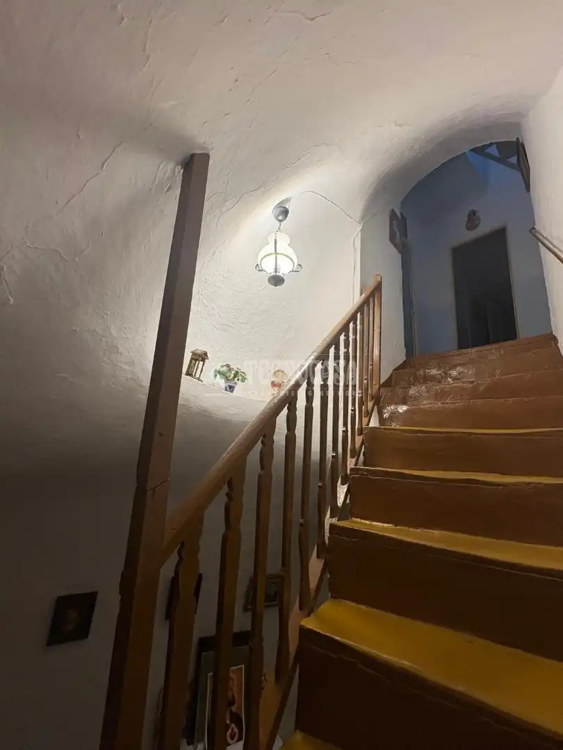 Casa o xalet en venda en Marchena amb Traster