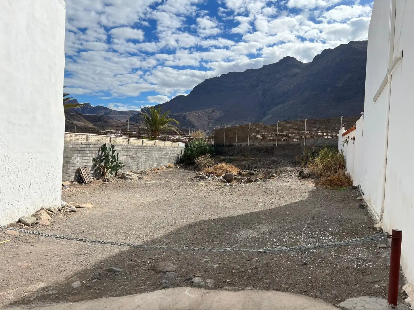 Terreny residencial en venda a Calle Sargentos Provisionales, imagen 6