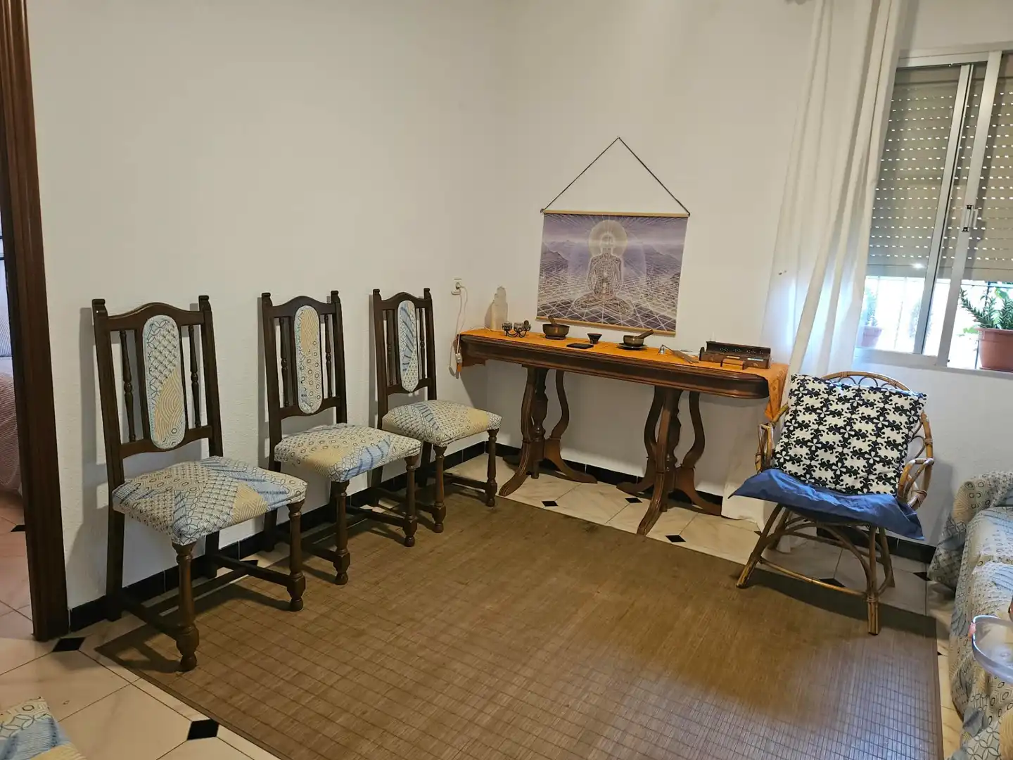 Flat for sale in Avenida del Pino Santo