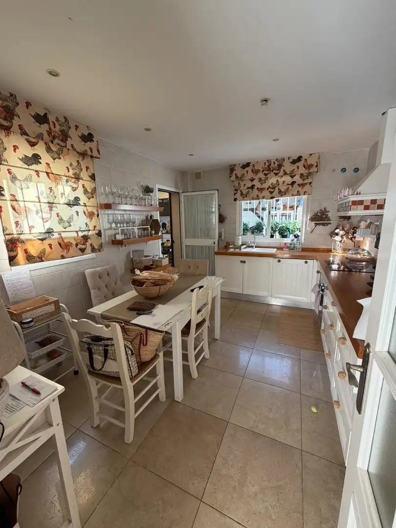 Terraced house with pool for sale in Los Barrios, imagen 8