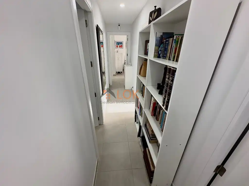 Dachboden zum Verkauf in Málaga