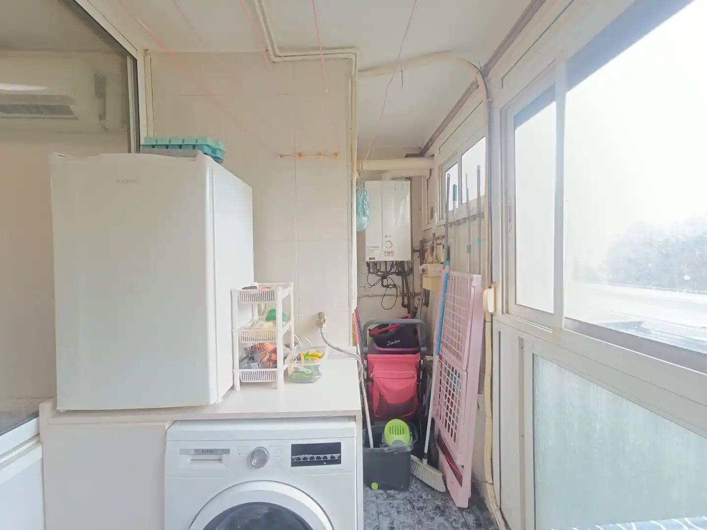 Wohnung zum Verkauf in Cordoba, Sant Roc