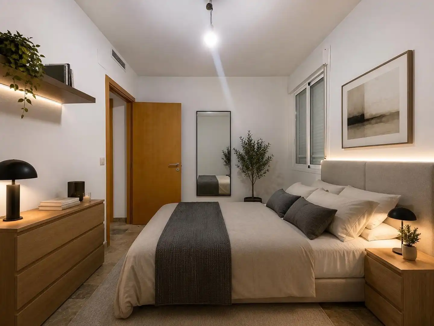 Appartement avec ascenseur à vendre à NOU, imagen 3