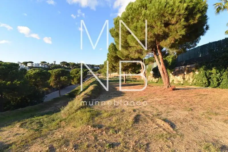 Residencial en venta en Sant Andreu de Llavaneres