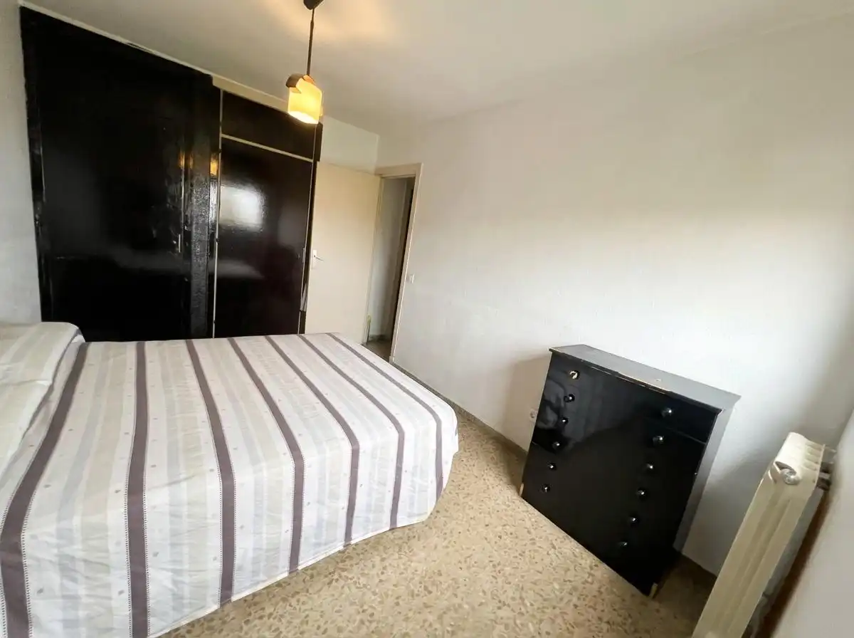 Habitación de Piso de alquiler en Norte