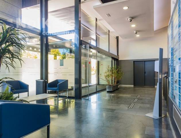 Oficina en Alquiler en La Marina del Port