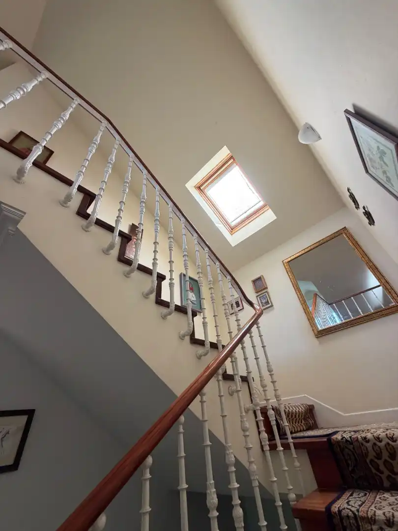 Casa con jardín en venta en Rúa do Nabal, imagen 25