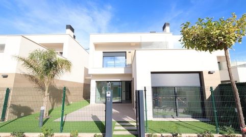 Photo 2 of Apartments for rent in Calle Futbolista Eugenio Sanche, Mar Menor Golf, Torre-Pacheco