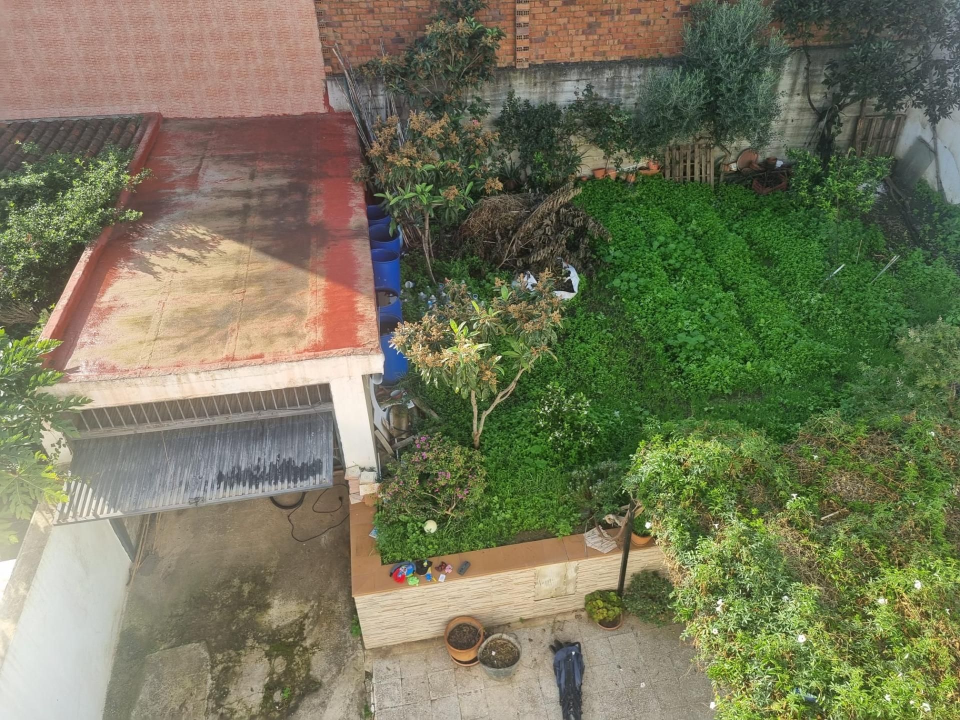 Casa o xalet en venda en Algeciras