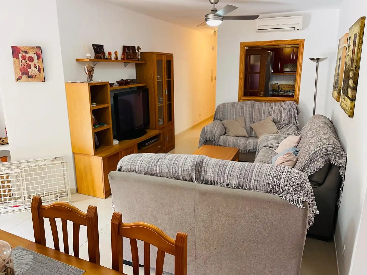 Piso con terraza en venta en El Morche, imagen 10