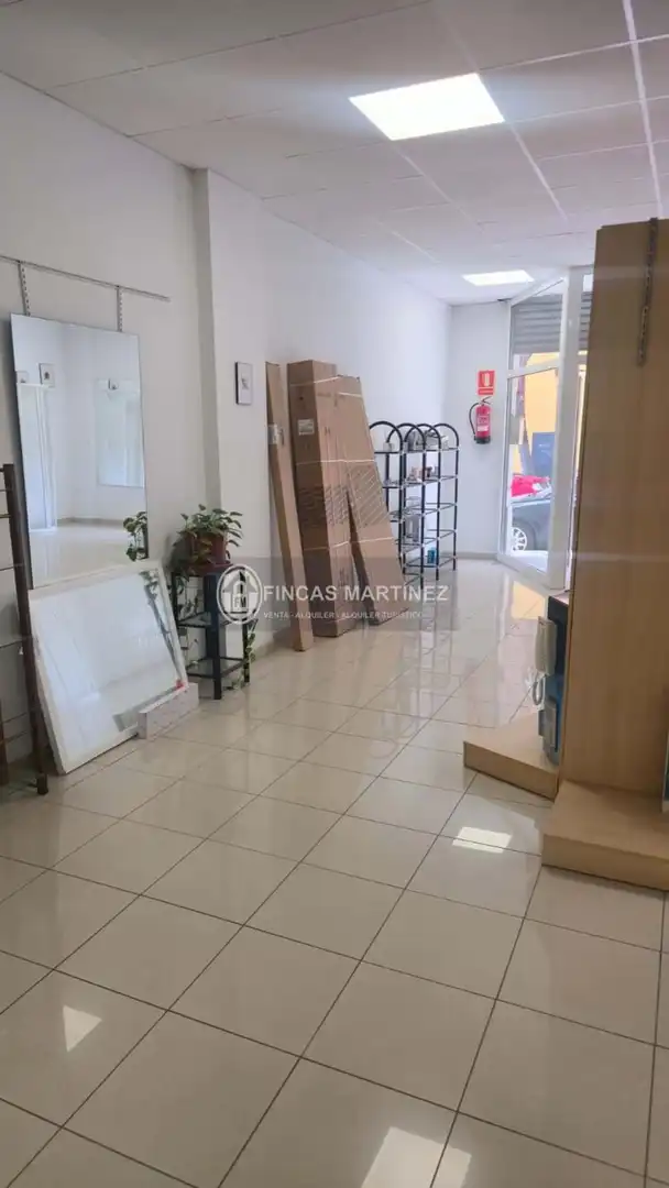 Local comercial en venda a CARRER FRANCESC PEREZ DOLÇ, imagen 11
