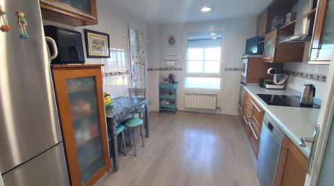 Foto 5 de Piso en venta en Torrentera, Arroyo, Valladolid