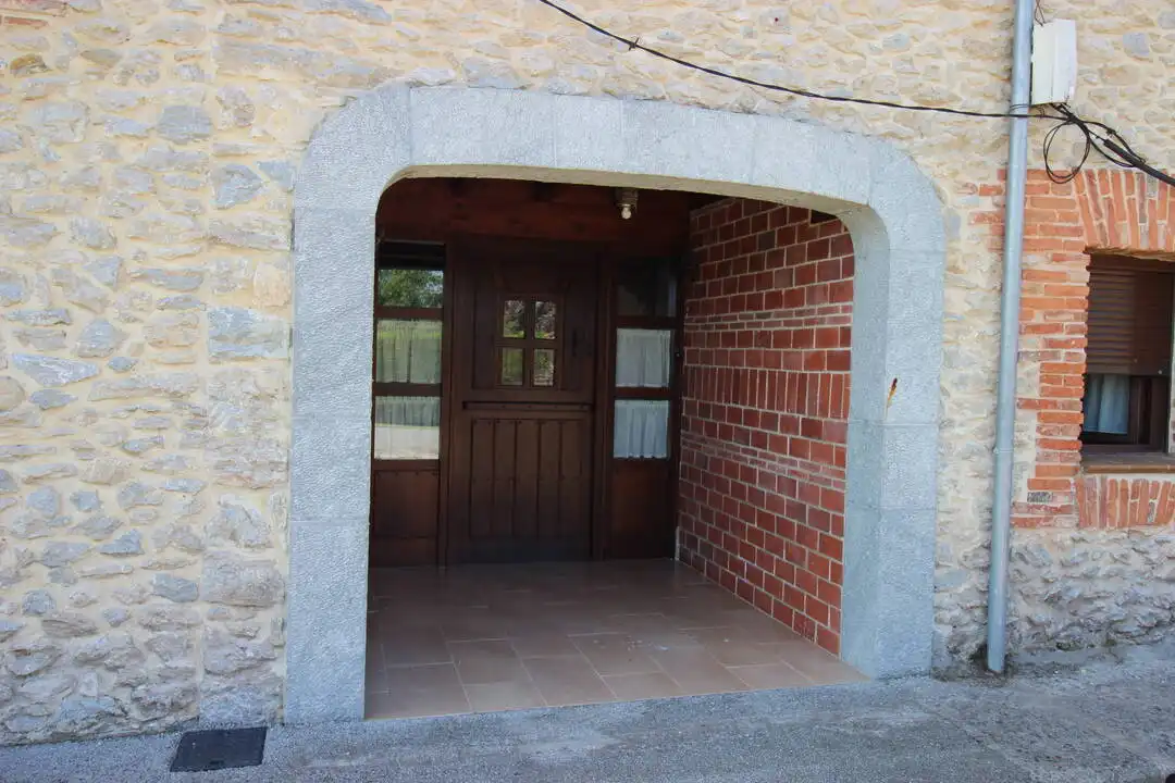 Casa con jardín en venta en El Cotero 65, imagen 7