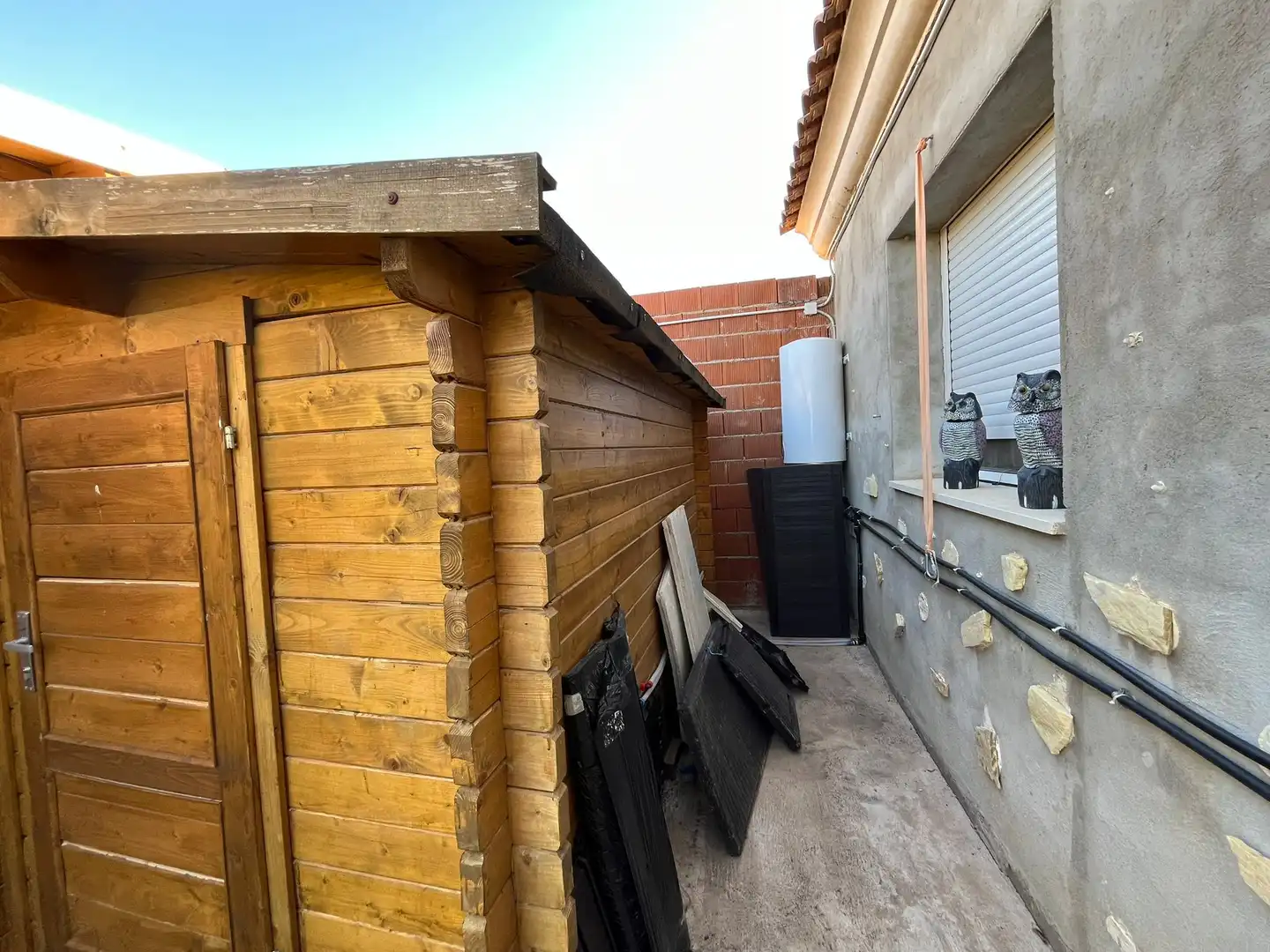 Haus zum Verkauf in La Villa de Don Fadrique, imagen 29