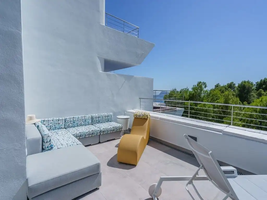 Haus zum Verkauf in Altea Hills, imagen 2
