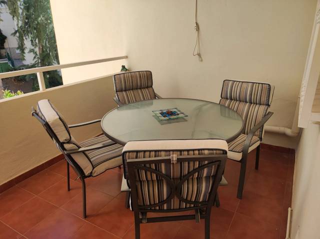 Piso en Alquiler en Calle Ánfora en Olletas - Sierra Blanquilla