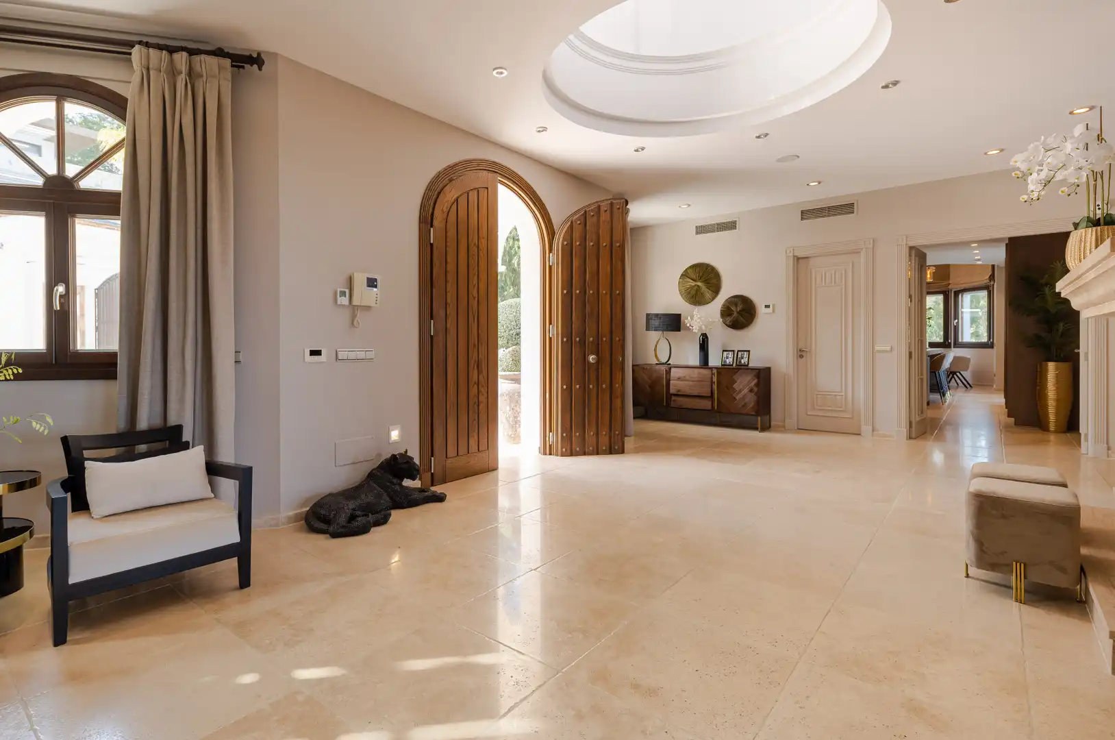 Maison avec piscine à vendre à Marbella Centro, imagen 43