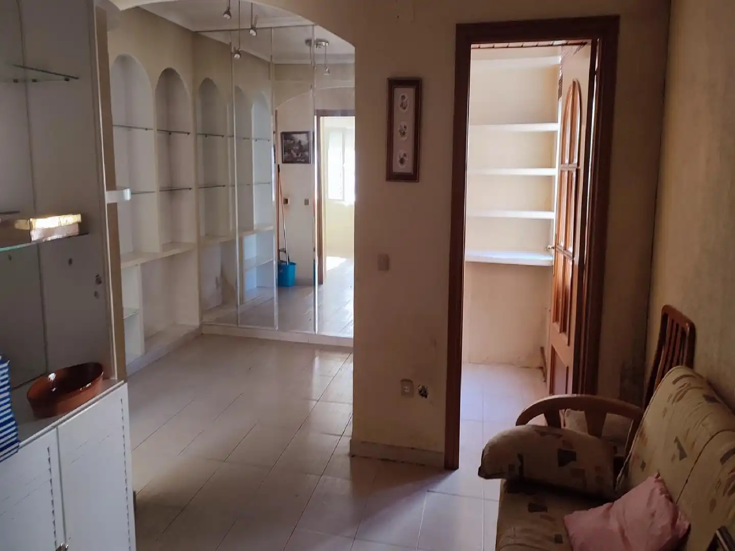 Wohnung zum Verkauf in Centro