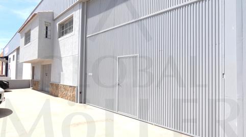 Photo 2 of Industrial buildings to rent in Calle Berna, 25i, Torreciega, Murcia