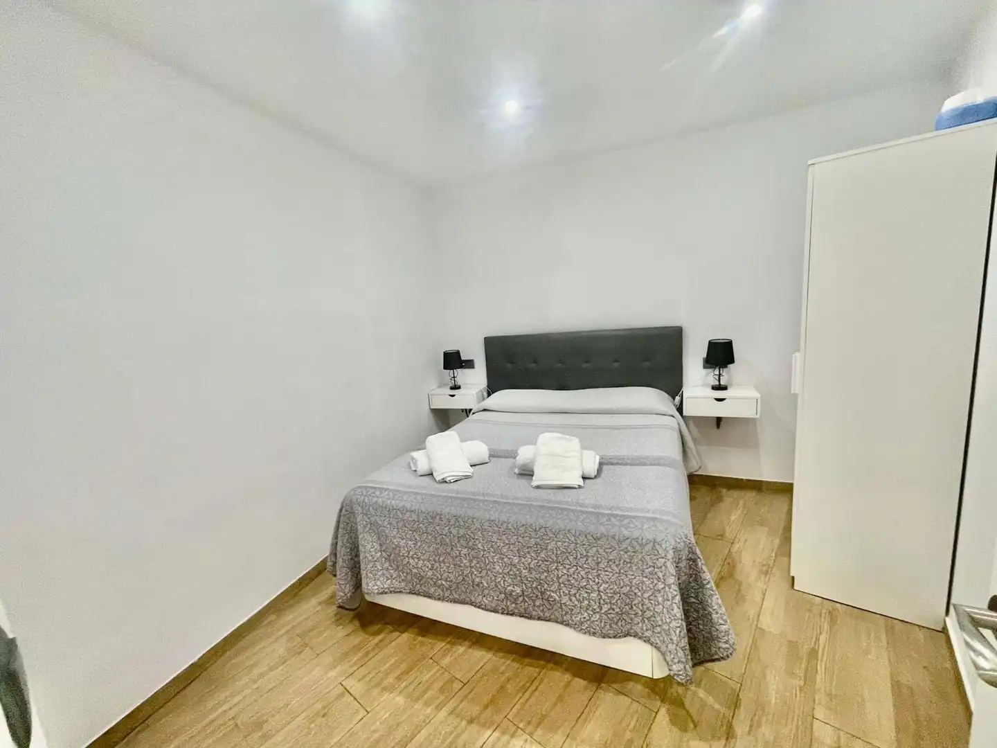 Appartamento in vendita a Plaza Angel de torres, imagen 17