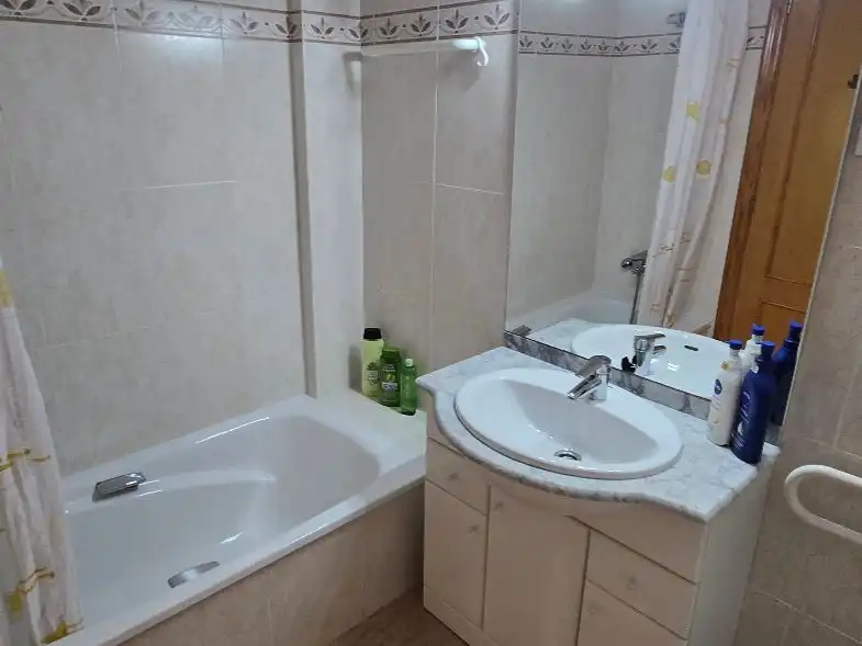 Wohnung mit Pool zum Verkauf in Carrer Llavador 1, imagen 23