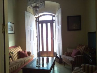 Maison à vendre à Morón de la Frontera