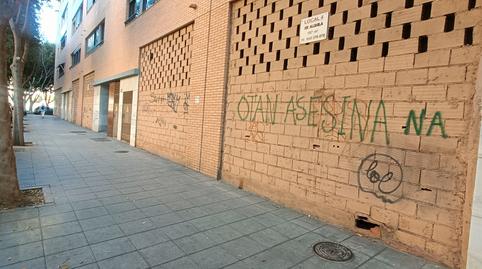 Photo 5 of Premises for sale in Avenida del Mediterráneo, 39, Ciudad Jardín - Tagarete - El Zapillo, Almería