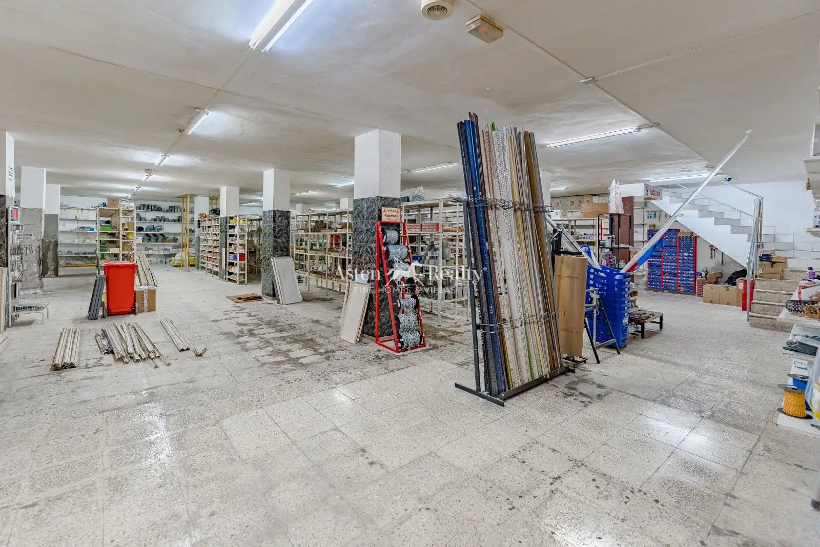 Local comercial en venda a Alcalá, imagen 7