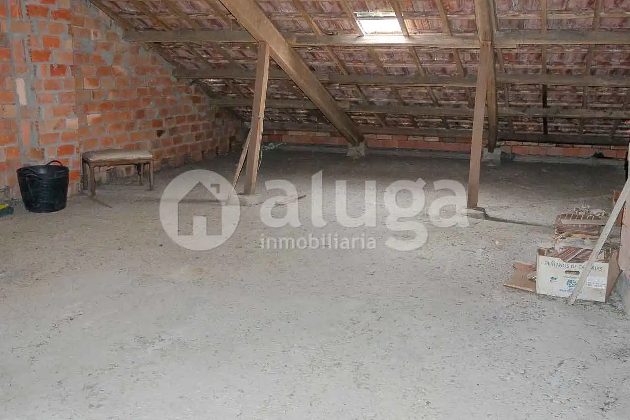 Finca rústica en venda en Cangas  amb Calefacció, Jardí privat i Terrassa