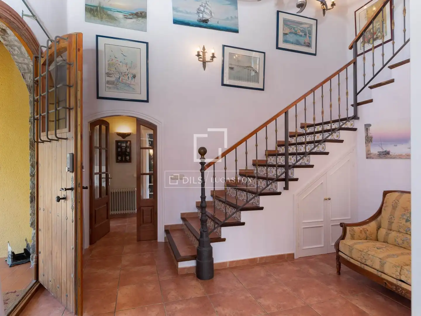 Chalet con piscina en venta en Peralada, imagen 21