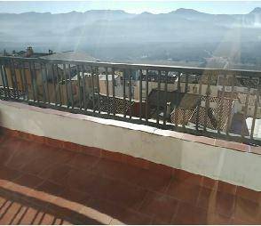 Piso en Venta en CL HERNÁN CORTÉS C/ LA PAZ en Torres de Albánchez