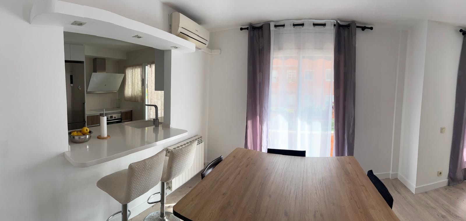 Piso en venta en Casablanca