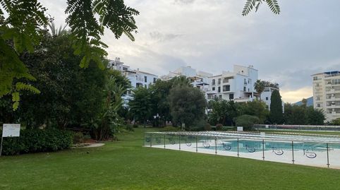 Foto 4 von Dachboden zum Verkauf in Avenida José Banús, 875, Puerto Banús, Marbella
