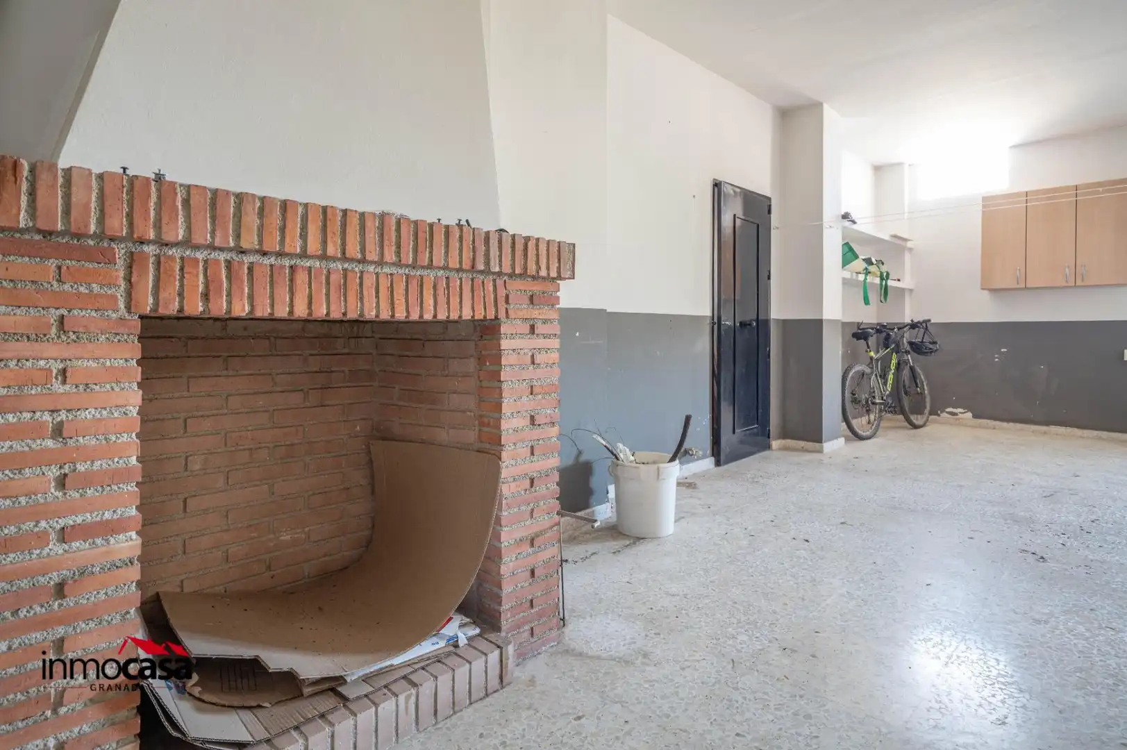 Casa o chalet en venta en Víznar con Calefacción, Jardín privado y Terraza