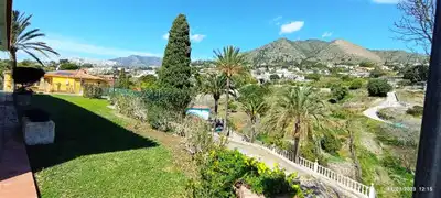 Chalet con piscina en venta en Parque de la Paloma, imagen 31