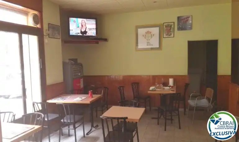 Büro zum Verkauf in Figueres