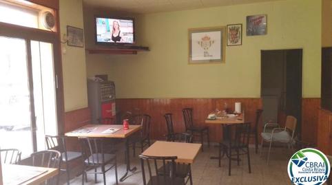 Foto 3 de Oficina en venta en Parc Bosc - Castell, Girona