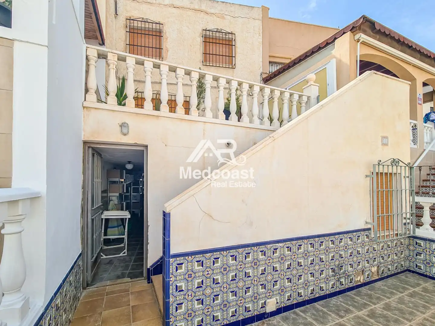 Terraced house for sale in Pez del (Ma), imagen 3