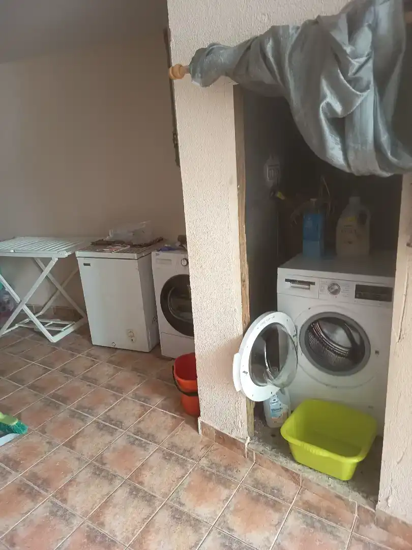 Casa adosada en venda en Montederramo amb Traster, Moblat i Rentadora