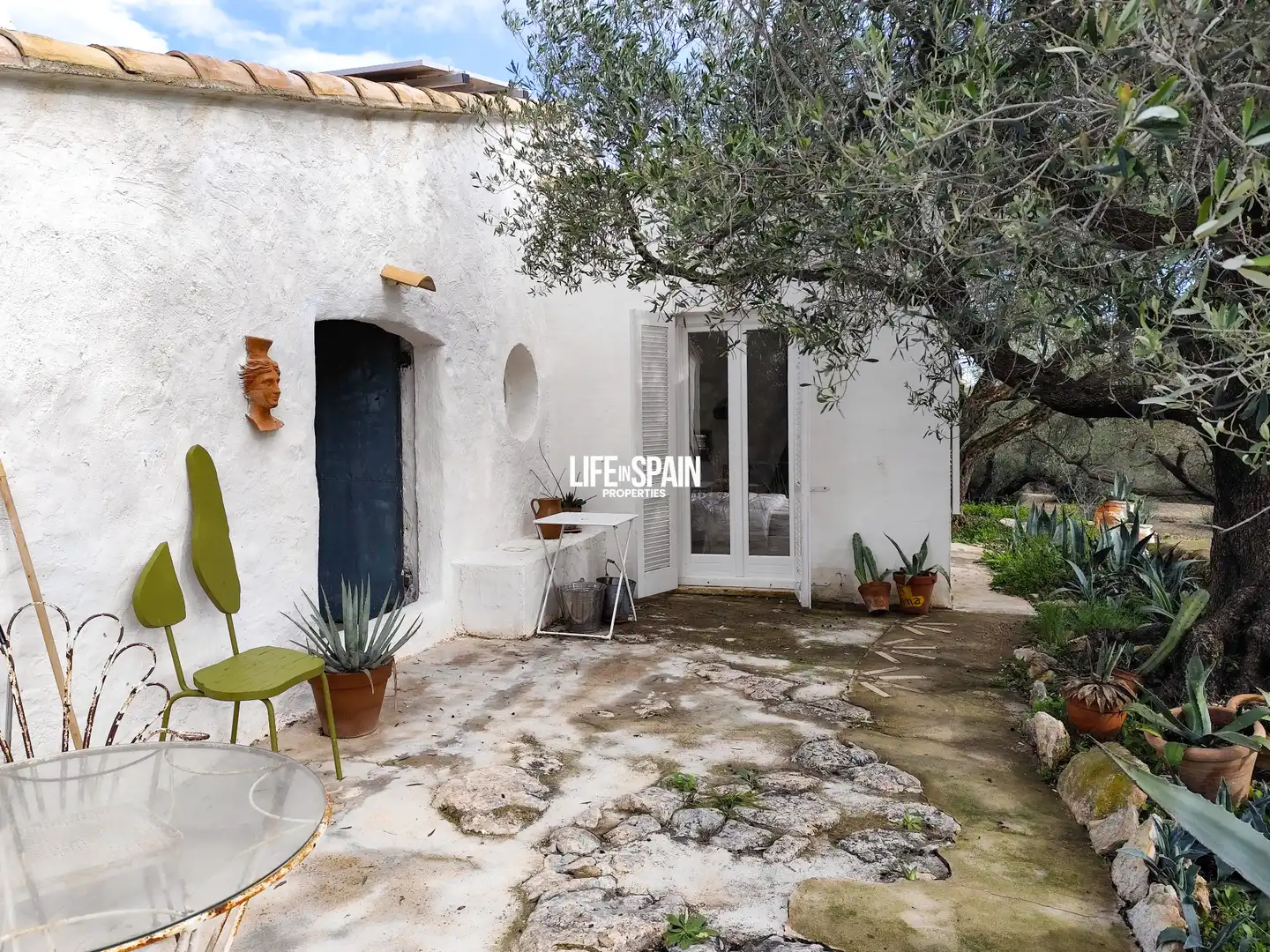 Maison rustique à vendre à Camarles, imagen 2