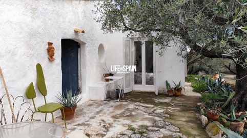 Foto 2 de Finca rústica en venta en Camarles, Tarragona